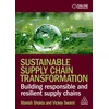 KNYGA Shukla Manish Sustainable Supply Chain Transformation