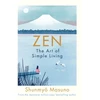 KNYGA Shunmyo Masuno Zen: The Art of Simple Living