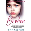 KNYGA Shy Keenan Broken