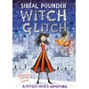 KNYGA Sibeal Pounder Witch Glitch