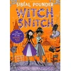 KNYGA Sibeal Pounder Witch Snitch