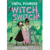 KNYGA Sibeal Pounder Witch Switch