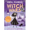 KNYGA Sibeal Pounder Witch Wars