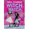 KNYGA Sibeal Pounder Witch Watch