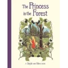 KNYGA Sibylle Von Olfers Princess in the Forest