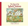 KNYGA Sibylle Von Olfers Story of the Wind Children