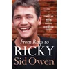 KNYGA Sid Owen From Rags to Ricky