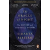 KNYGA Sidarta Ribeiro Oracle of Night