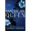 KNYGA Sierra Simone American Queen, A Steamy and Taboo BookTok Sensation