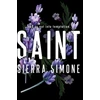 KNYGA Sierra Simone Simone Sierra Saint: A Steamy and Taboo BookTok Sensation