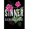KNYGA Sierra Simone Simone Sierra Sinner: A Steamy and Taboo BookTok Sensation