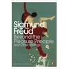 KNYGA Sigmund Freud Beyond the Pleasure Principle