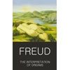 KNYGA Sigmund Freud Interpretation of Dreams