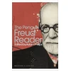 KNYGA Sigmund Freud Penguin Freud Reader