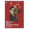 KNYGA Sigmund Freud Psychology of Love