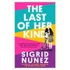 KNYGA Sigrid Nunez Last of Her Kind