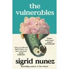 KNYGA Sigrid Nunez Vulnerables, 'As funny as it is painfully honest' (Paula Hawkins)