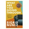 KNYGA Sigrid Nunez What Are You Going Through, Now a Pedro Almodovar filmas - THE ROOM NEXT DOOR