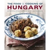 KNYGA Silvena Rowe Food and Cooking of Hungary
