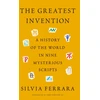KNYGA Silvia Ferrara Greatest Invention