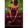 KNYGA Silvia Moreno Garcia Mexican Gothic
