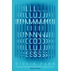 KNYGA Silvia Park Luminous, 'A major new voice in science fiction.' - Guardian