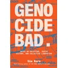 KNYGA Sim Kern Genocide Bad, Notes on Palestine, Jewish History, and Collective Liberation