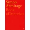 KNYGA Simon Armitage Book of Matches