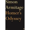 KNYGA Simon Armitage Homer's Odyssey