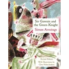 KNYGA Simon Armitage Sir Gawain and the Žalias Knight