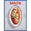 KNYGA Simon Bajada Malta, Mediterranean Recipes From The Islands