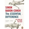 KNYGA Simon Baron Cohen Essential Difference