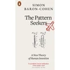 KNYGA Simon Baron Cohen Pattern Seekers, A New Theory of Human Invention
