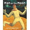 KNYGA Simon Bartram Man on the Moon
