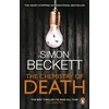 KNYGA Simon Beckett Chemistry of Death