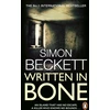 KNYGA Simon Beckett Written in Bone