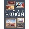 KNYGA Simon Beecroft Pixar Museum