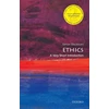 KNYGA Simon Blackburn Ethics, A Very Short Introduction