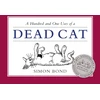 KNYGA Simon Bond 101 Uses of a Dead Cat