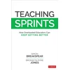KNYGA Simon Breakspear Teaching Sprints