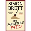 KNYGA Simon Brett Mrs Pargeter's Patio