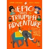 KNYGA Simon Cheshire Epic Tales of Triumph and Adventure