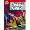 KNYGA Simon Cheshire Rapid Reading: Fun or Fear? (Stage 5, Level 5A)