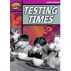 KNYGA Simon Cheshire Rapid Reading: Testing Times (Stage 3, Level 3A)