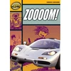 KNYGA Simon Cheshire Rapid Reading: Zoooooom! (Stage 4, Level 4A)