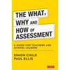 KNYGA Simon Child What, Why and How of Assessment