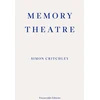 KNYGA Simon Critchley Memory Theatre