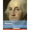 KNYGA Simon Davis Edexcel GCSE (9-1) History British America, 1713–1783: empire and revolution Student Book