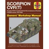 KNYGA Simon Dunstan Scorpion CVR(T)