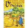 KNYGA Simon Elliott Vincent: A Graphic Biography, A Graphic Biography